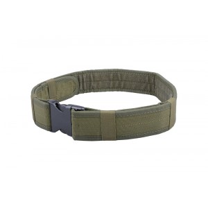 Tactical Belt - Olive Drab [Ultimate Tactical]